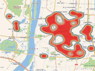 更贴近运营需求的输出图表