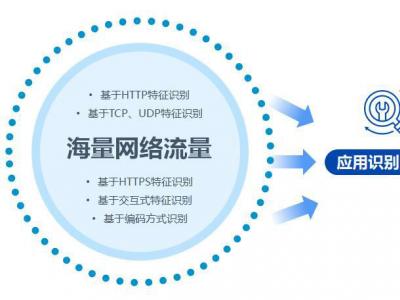 精准的应用识别技术