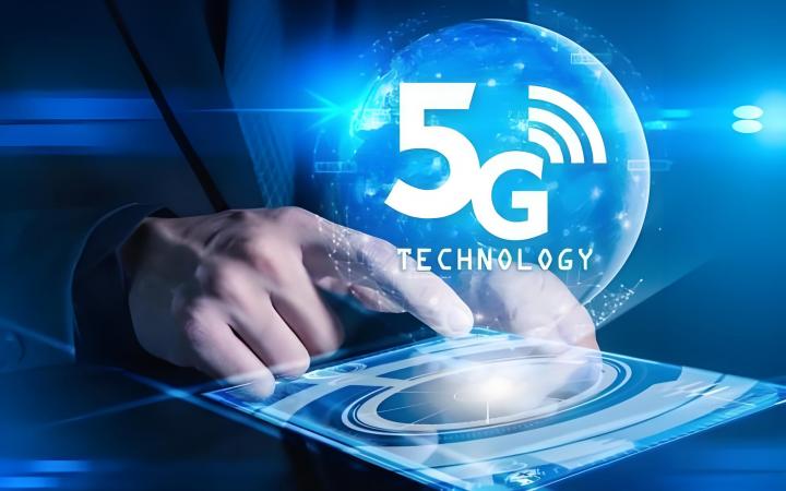 校园5G专网认证：优化校园网资源管理