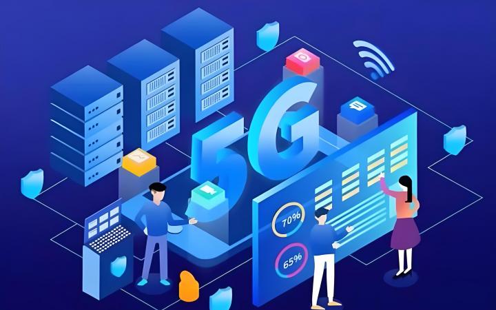 校园5G专网认证：提升校园网用户体验