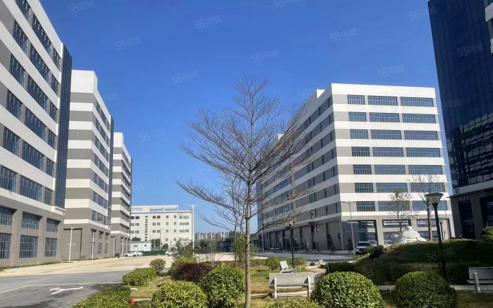 ​英文计费认证系统在工业园区的应用与优势——蓝海卓越的解决方案