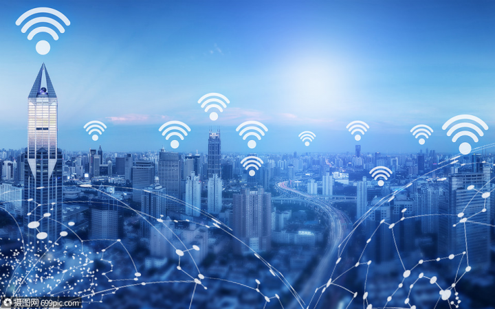 蓝海卓越的WiFi无线计费系统：安全与隐私的守护者