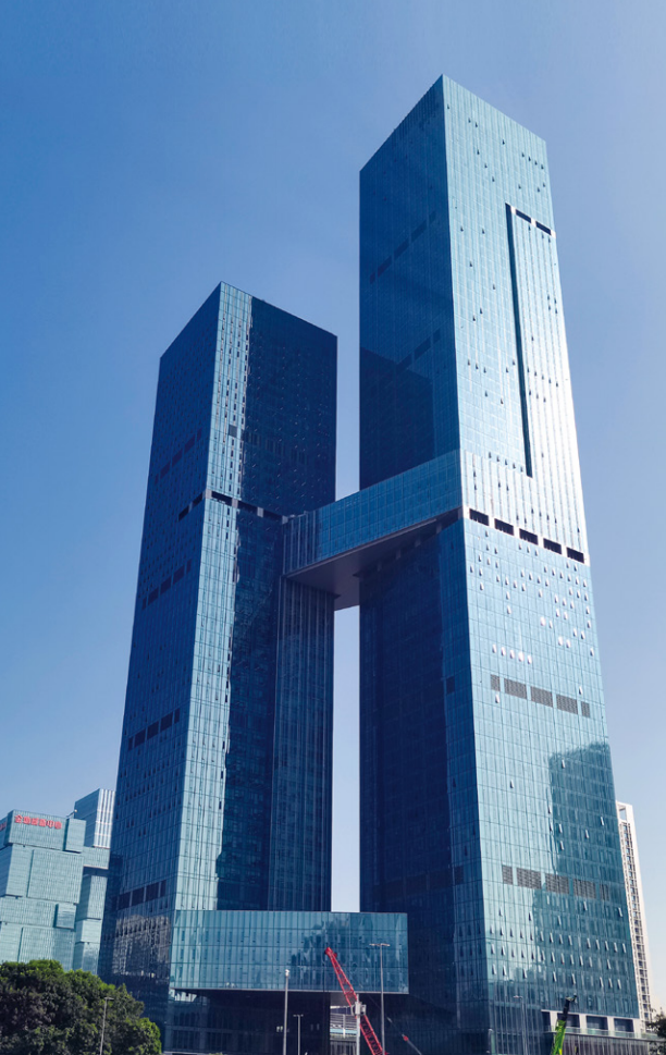 深圳担保集团案例图片