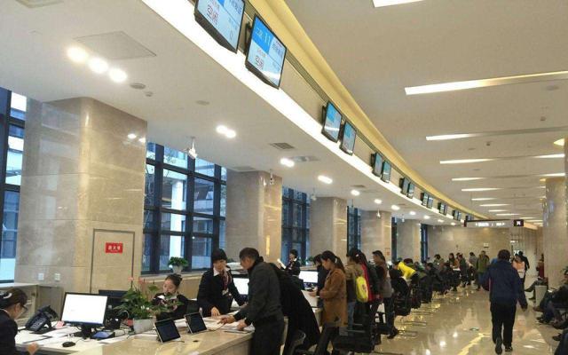 政企无线认证准入案例